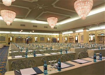 Holiday Inn Munich-Schwabing Eksteriør billede