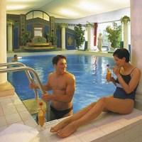 Holiday Inn Munich-Schwabing Eksteriør billede
