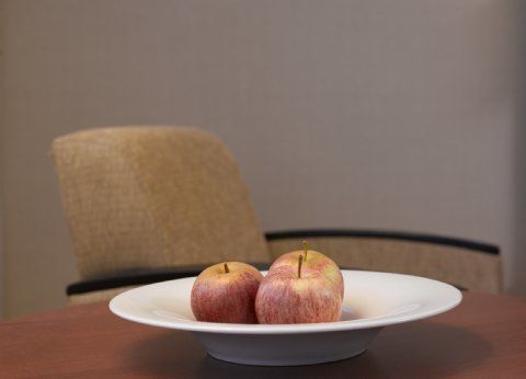 Holiday Inn Munich-Schwabing Eksteriør billede
