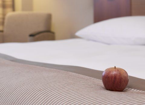 Holiday Inn Munich-Schwabing Eksteriør billede