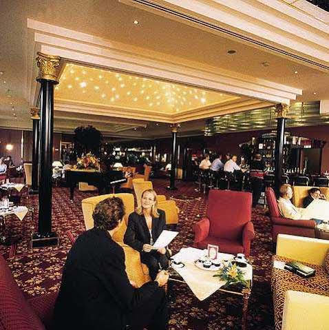 Holiday Inn Munich-Schwabing Eksteriør billede