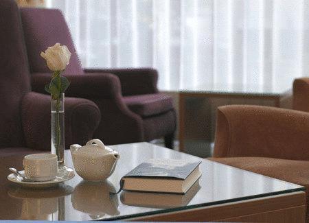 Holiday Inn Munich-Schwabing Eksteriør billede